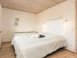 Casa per le vacanze Spøttrup  10