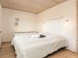 Holiday house Spøttrup  7