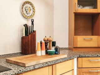 Maison de vacances Spøttrup  12