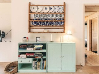 Casa per le vacanze Spøttrup  14