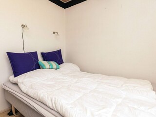 Holiday house Spøttrup  16