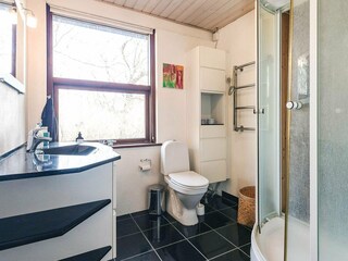 Vakantiehuis Spøttrup  31