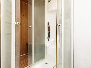 Casa per le vacanze Spøttrup  17