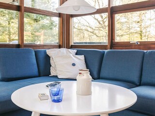Vakantiehuis Spøttrup  10