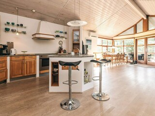 Vakantiehuis Spøttrup  32