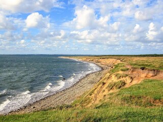 Casa per le vacanze Spøttrup  23