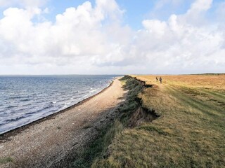 Ferienhaus Spøttrup  29