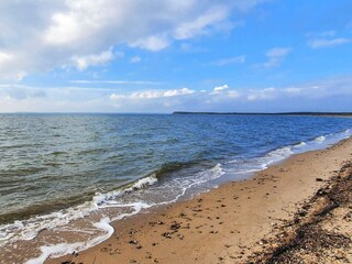 Casa per le vacanze Spøttrup  34