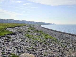 Vakantiehuis Spøttrup  31