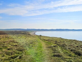 Casa de vacaciones Spøttrup  18