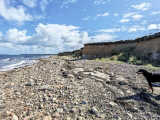 Maison de vacances Spøttrup  32