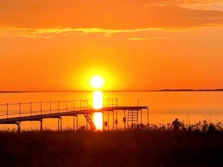 Casa per le vacanze Spøttrup  35