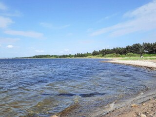 Maison de vacances Spøttrup  23