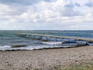 Holiday house Spøttrup  28