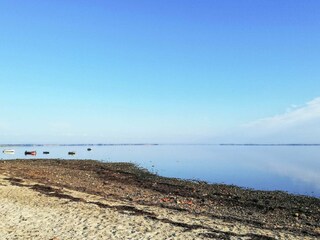 Maison de vacances Spøttrup  25