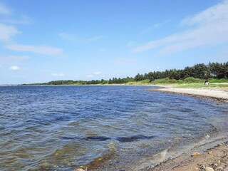 Vakantiehuis Spøttrup  39