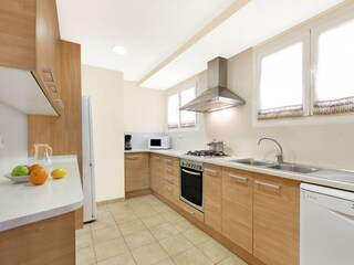 Villa Blanes Features 7