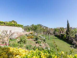 Villa Blanes Environment 16