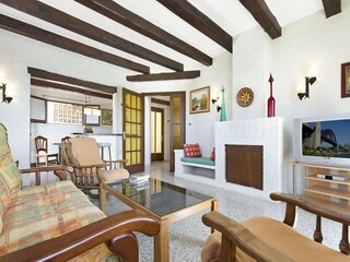 Villa Blanes Features 12