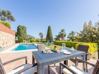 Villa Blanes  19