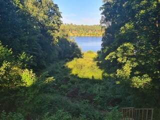 Vakantiehuis Åsbro Buitenaudio-opname 10