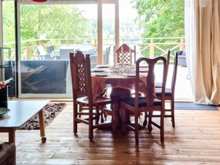 Vakantiehuis Åsbro  13