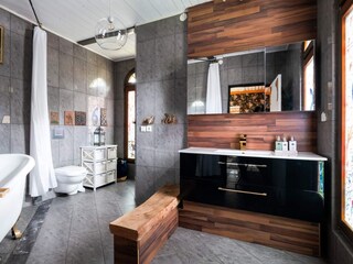 Vakantiehuis Åsbro  14