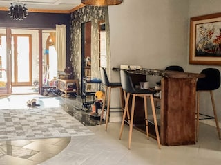 Vakantiehuis Åsbro  22