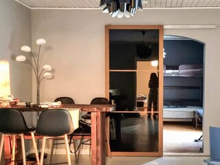 Vakantiehuis Åsbro  23