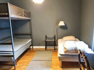 Vakantiehuis Åsbro  13
