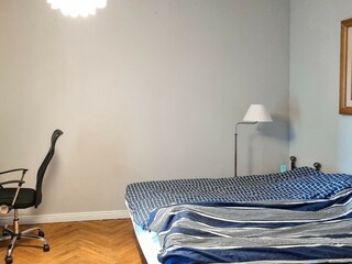 Vakantiehuis Åsbro  15