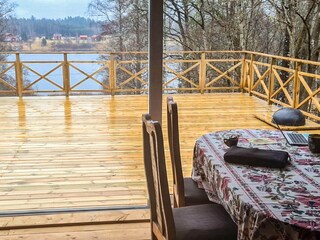 Holiday house Åsbro  16