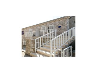 Apartment Dubrovnik Außenaufnahme 4