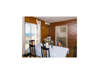 Apartamento Dubrovnik Características 1