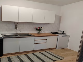 Appartement Dubrovnik Équipement 12