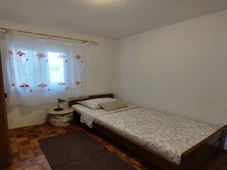 Appartement Dubrovnik Équipement 7