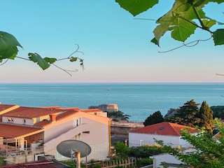 Apartment Dubrovnik Außenaufnahme 5