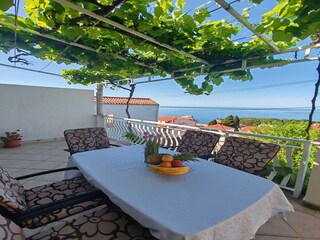 Appartamento Dubrovnik Registrazione all'aperto 3