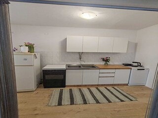 Apartamento Dubrovnik Características 16
