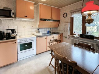 Vakantiehuis Karlskrona  19