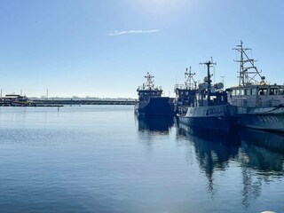 Vakantiehuis Karlskrona Buitenaudio-opname 2