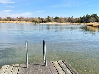 Vakantiehuis Karlskrona Buitenaudio-opname 11