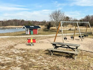 Vakantiehuis Karlskrona Buitenaudio-opname 13