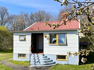 Vakantiehuis Karlskrona Buitenaudio-opname 14