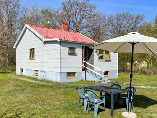 Vakantiehuis Karlskrona Buitenaudio-opname 4