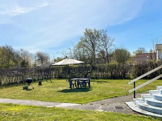 Vakantiehuis Karlskrona Buitenaudio-opname 11