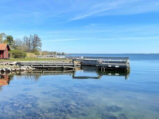 Vakantiehuis Karlskrona Buitenaudio-opname 8