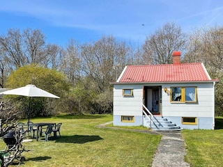 Vakantiehuis Karlskrona Buitenaudio-opname 9