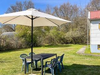 Vakantiehuis Karlskrona Buitenaudio-opname 6