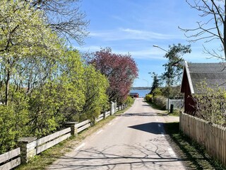 Vakantiehuis Karlskrona Buitenaudio-opname 15